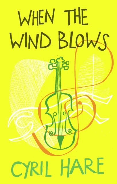 Cyril Hare - When the Wind Blows - Paperback