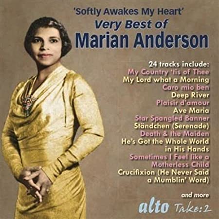 TRADITIONAL - SOFTLY AWAKES MY HEART - CD