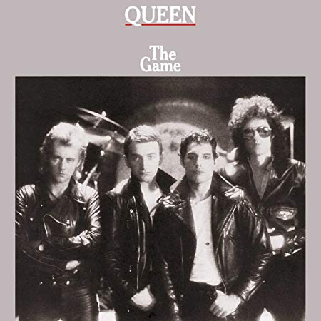 Queen - Game - CD