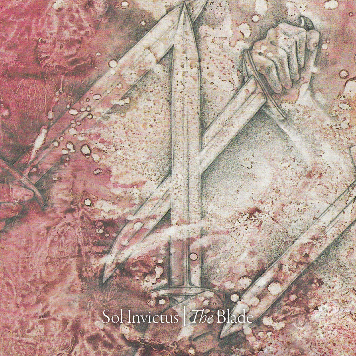 Sol Invictus - Blade - CD