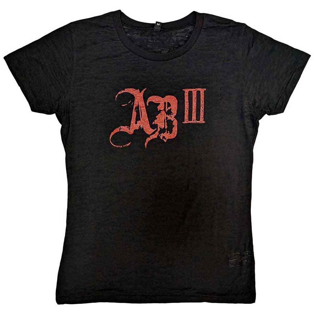 Alter Bridge - tshirt - Ladies - Short Sleeves - Small