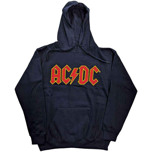 AC/DC - hoodies - Unisex - Medium - Long Sleeves
