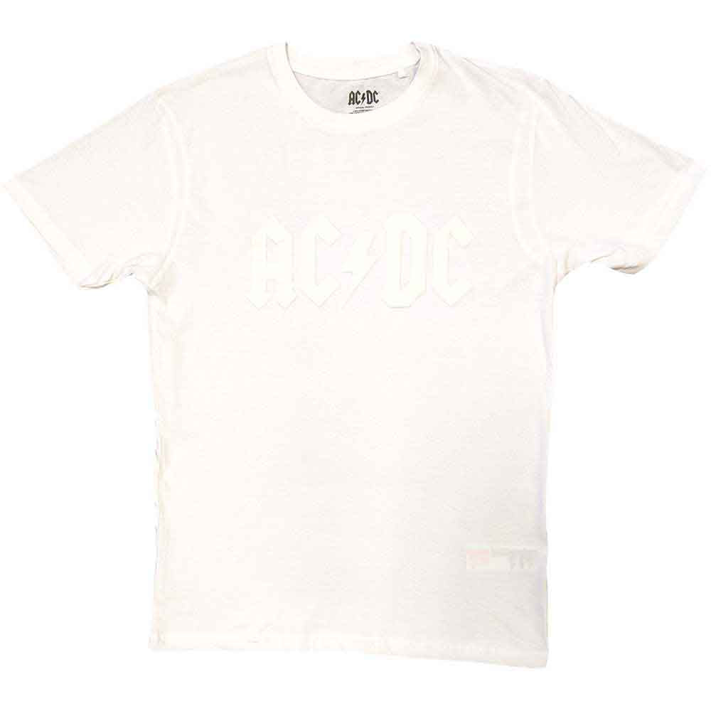 AC/DC - tshirt - Unisex - Short Sleeves - XX-Large