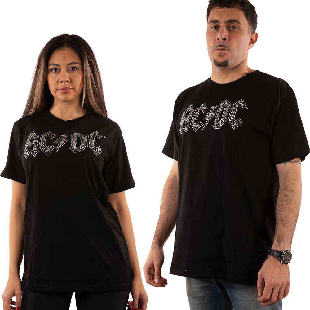 AC/DC - tshirt - Unisex - XX-Large - Short Sleeves