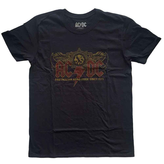 AC/DC - tshirt - Unisex - Medium - Short Sleeves