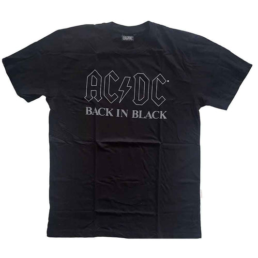 AC/DC - tshirt - Unisex - X-Large - Short Sleeves