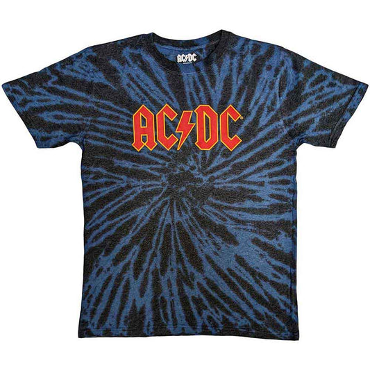 AC/DC - tshirt - Unisex - Small - Short Sleeves