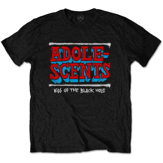 Adolescents - tshirt - Unisex - XX-Large - Short Sleeves