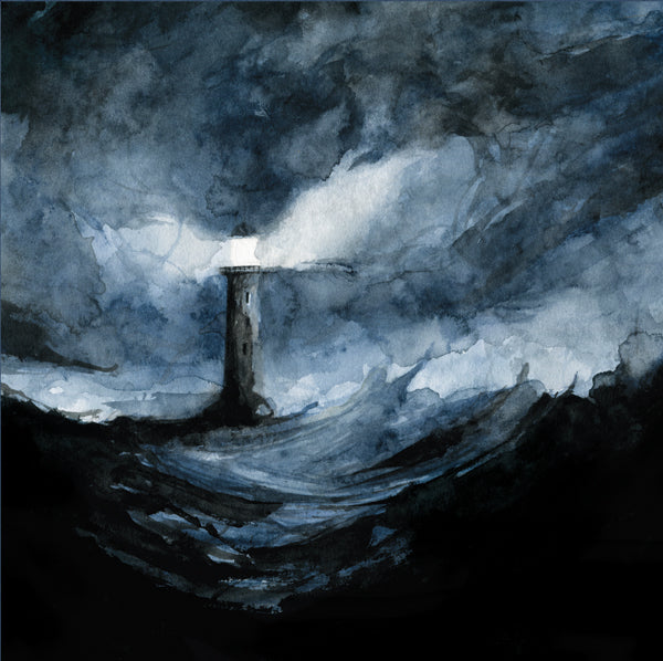 MOURNUMENT - CD
