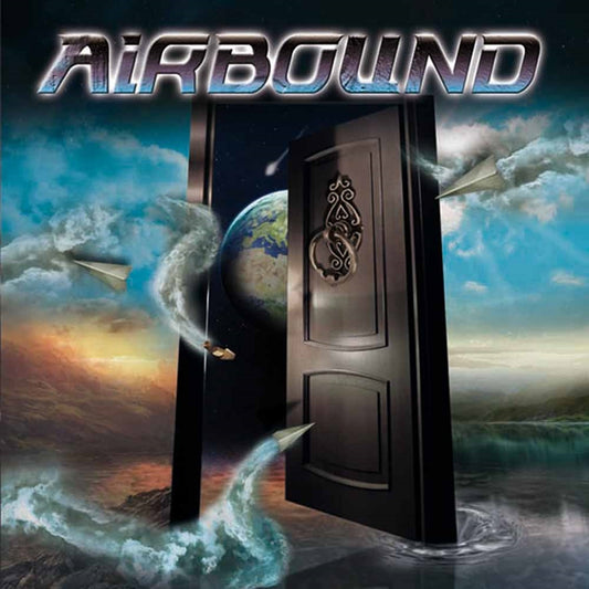 Airbound - New CD
