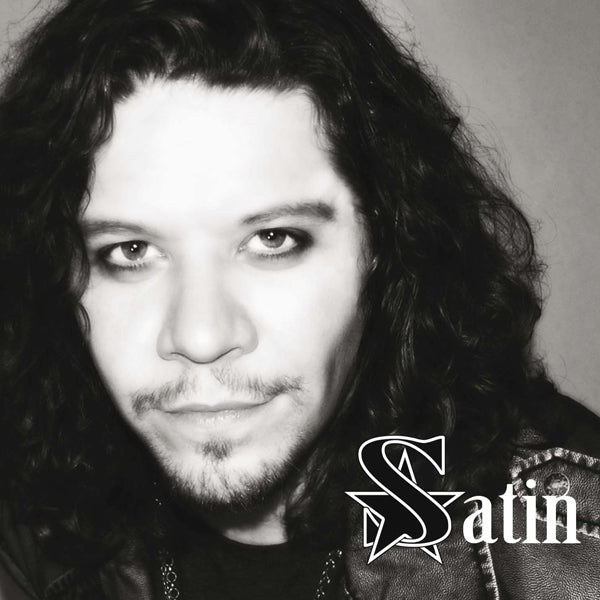 SATIN - CD