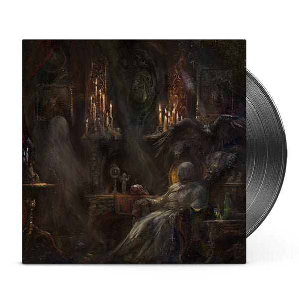 SPIRIT TOMB - SPIRITUS LACRIMARUM: DOLOREM IN LACRIMAS EFUNDERE - Vinyl