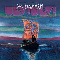YM-STAMMEN - ULV! ULV! - CD