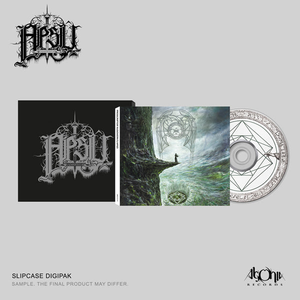 PROSCRIPTOR MCGOVERN - (LIMITED SLIPCASE DIGIPAK) - CDD
