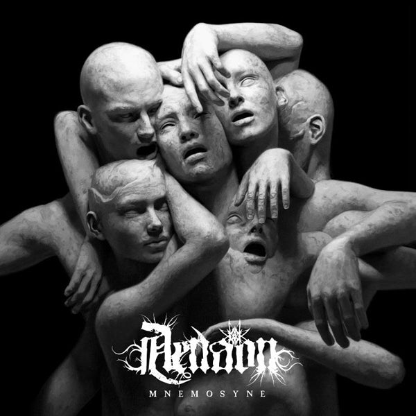 AENAON - MNEMOSYNE (SLIPCASE EDITION) - CD - New CD
