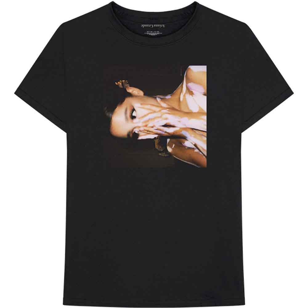 Ariana Grande - tshirt - Unisex - Large - Short Sleeves