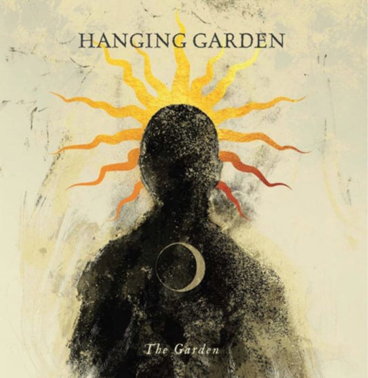 HANGING GARDEN - THE GARDEN LP  (PREORDER FOR RELEASE DATE 24/03/23) -