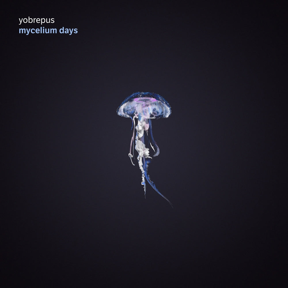 MYCELIUM DAYS - Vinyl Record