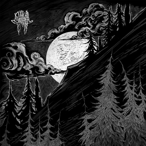 SEVEROTH - BY THE WAY OF LIGHT - CD