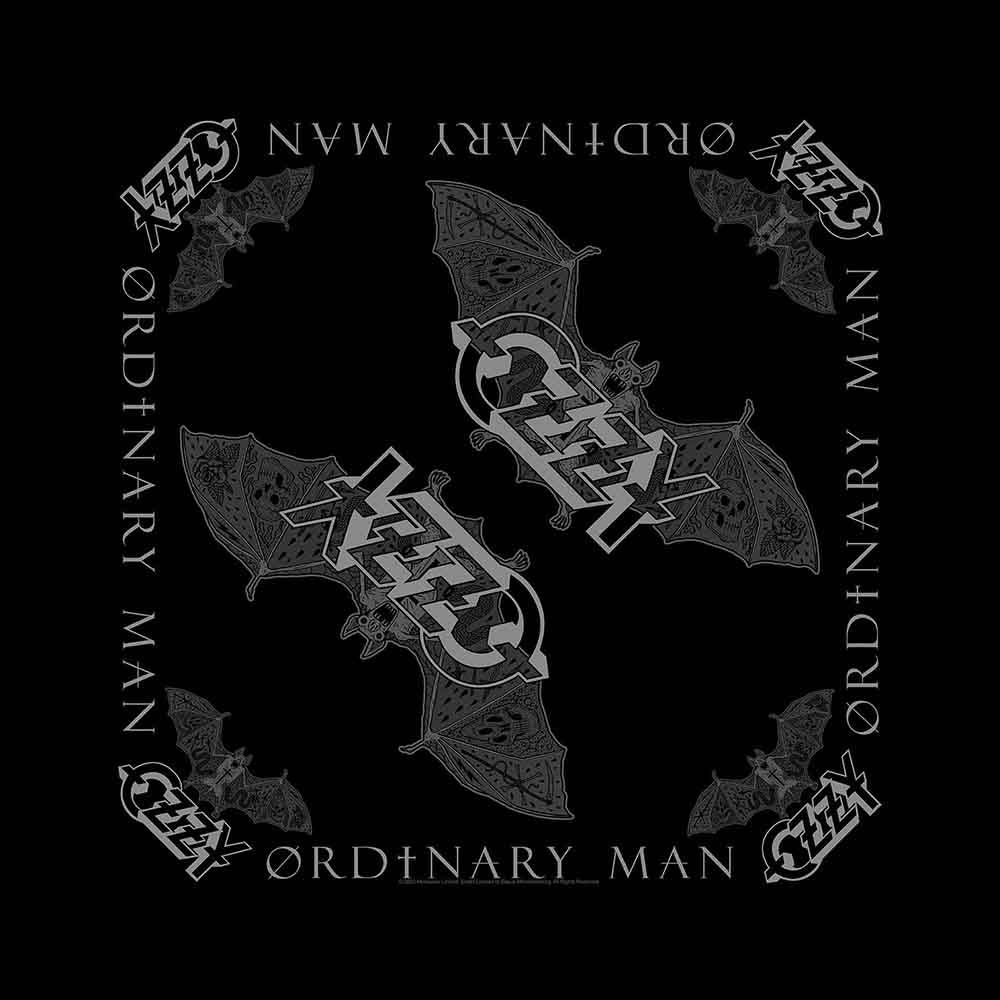 Ozzy Osbourne - Clothing - Unisex
