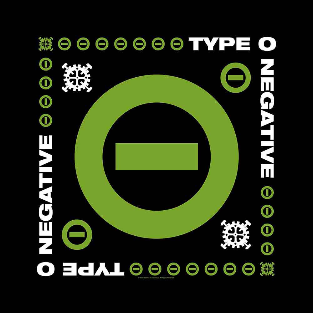 Type O Negative - Clothing - Unisex