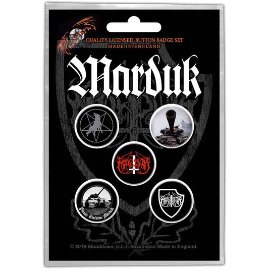 Marduk - Clothing