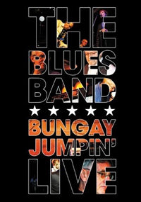 Blues Band: Bungay Jumpin' Live - New DVD