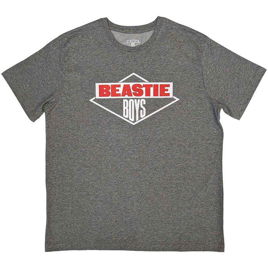 Beastie Boys - Unisex T-Shirt: - tshirt - T-Shirts
