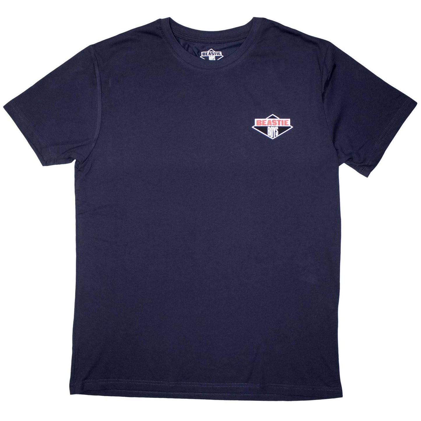 Beastie Boys - T-Shirt: - tshirt - Unisex - t-shirts - X-Large