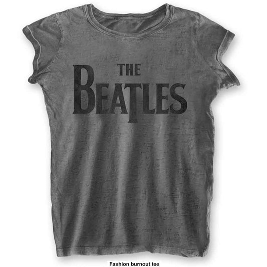 Beatles - tshirt - Ladies - XX-Large - Short Sleeves