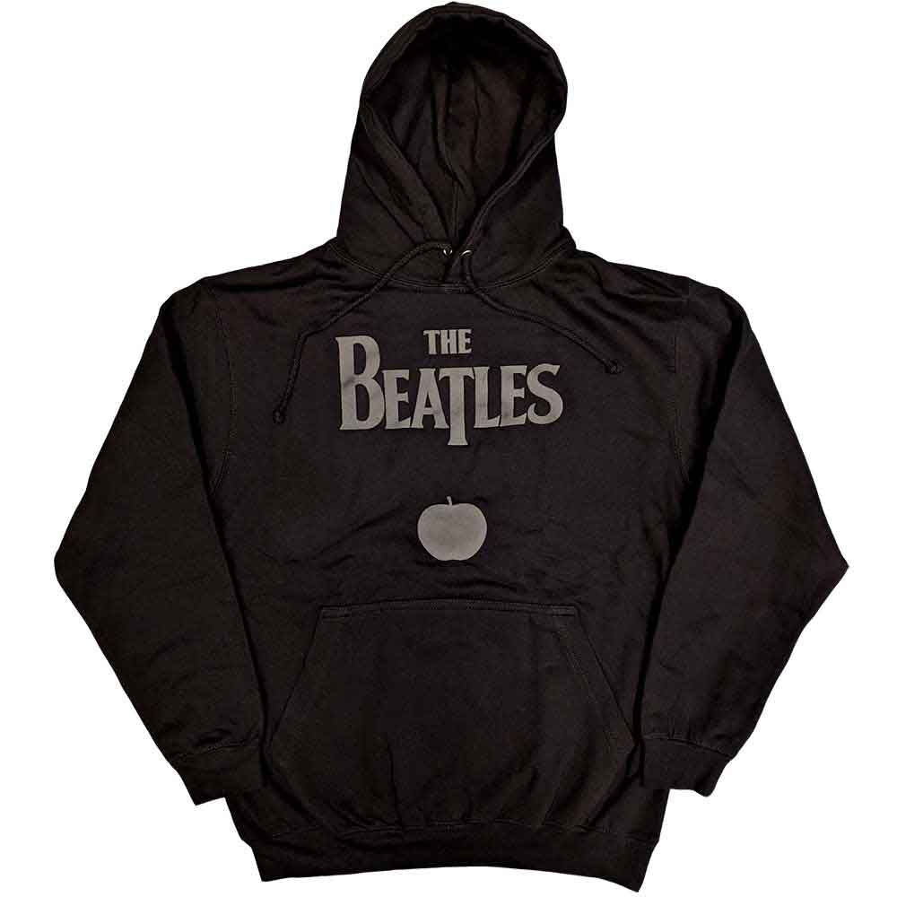 Beatles - hoodies - Unisex - Long Sleeves - X-Large