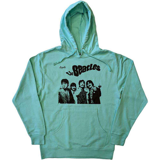 Beatles - hoodies - Unisex - Long Sleeves - Small