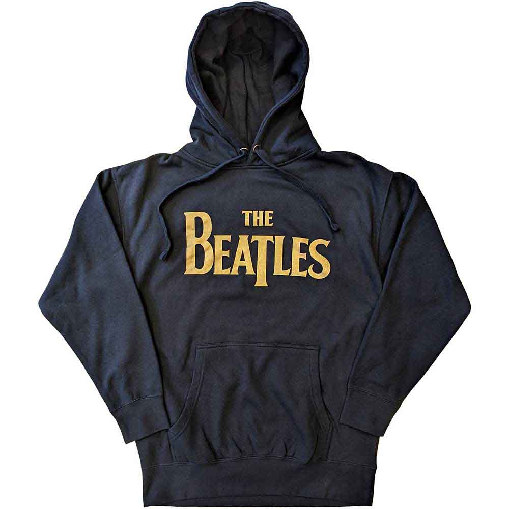 Beatles - hoodies - Unisex - X-Large - Long Sleeves