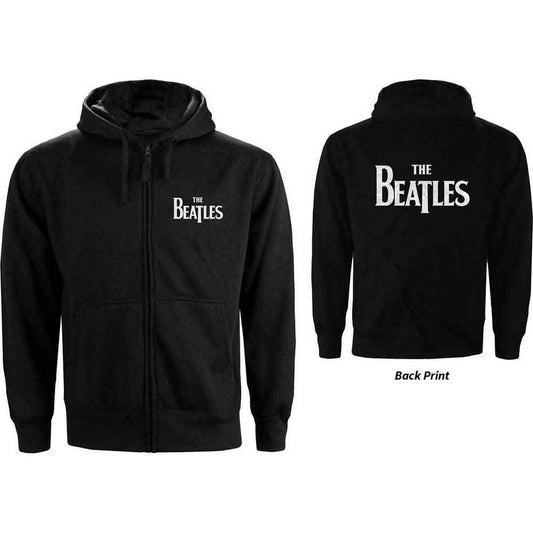 Beatles - hoodies - Unisex - Long Sleeves - Small
