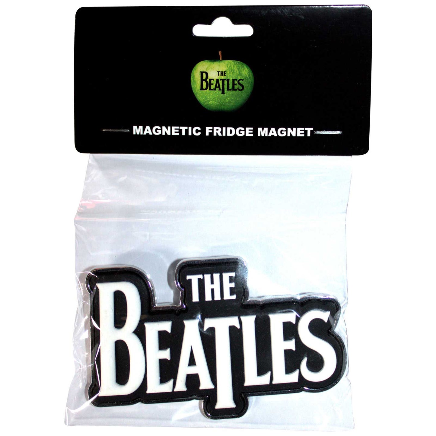 Beatles - Premium Fridge Magnet: - TV Memorabilia Fridge Ma - One Size