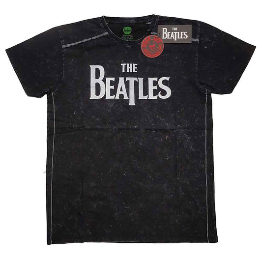 Beatles - tshirt - Unisex - Large - Short Sleeves