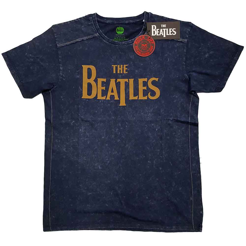 Beatles - tshirt - Unisex - Medium - Short Sleeves