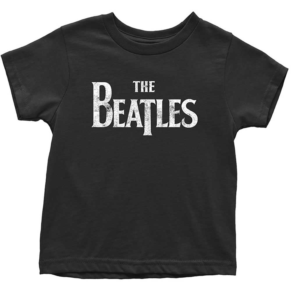 Beatles - tshirt - Kids - 3 Years - Short Sleeves