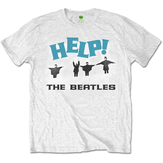 Beatles - tshirt - Unisex - X-Large - Short Sleeves