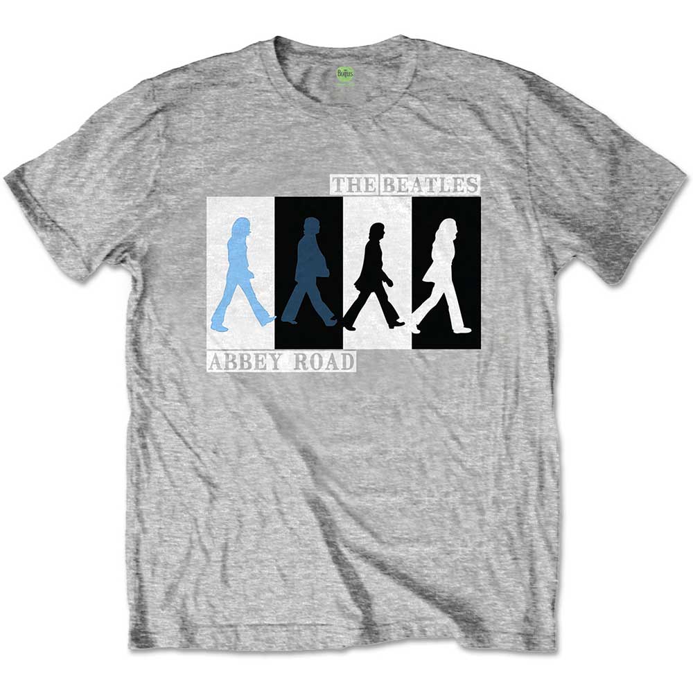 Beatles - tshirt - Kids - Short Sleeves - 11-12 Years