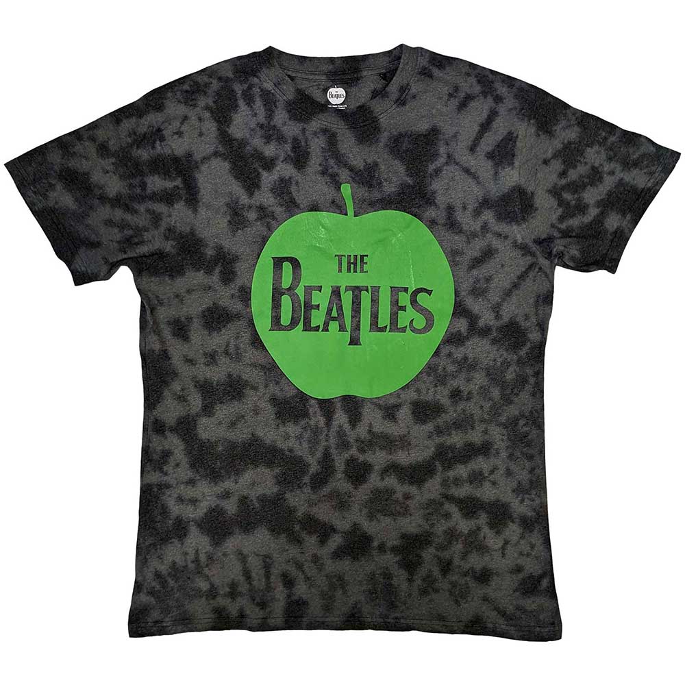 Beatles - tshirt - Unisex - Medium - Short Sleeves