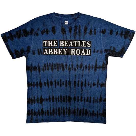 Beatles - tshirt - Unisex - X-Large - Short Sleeves