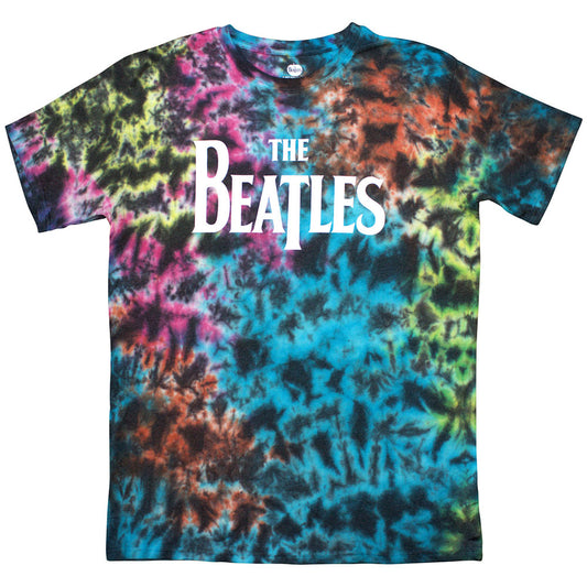 Beatles - tshirt - Unisex - XX-Large - Short Sleeves