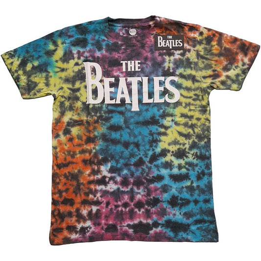 Beatles - tshirt - Unisex - Small - Short Sleeves