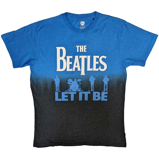 Beatles - tshirt - Unisex - Medium - Short Sleeves