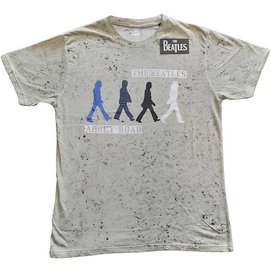Beatles - tshirt - Unisex - X-Large - Short Sleeves