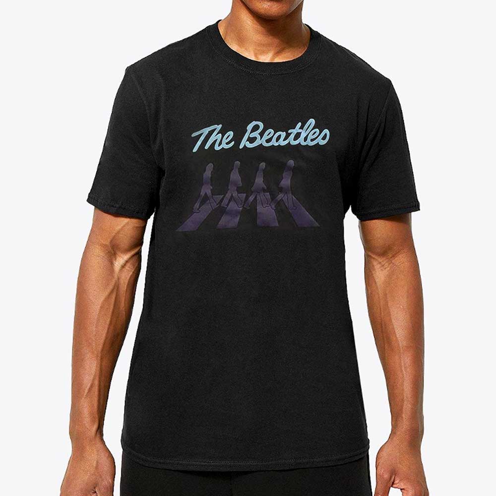 Beatles - tshirt - Unisex - Short Sleeves - Small