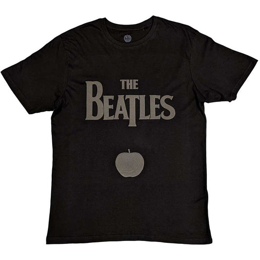 Beatles - tshirt - Unisex - X-Large - Short Sleeves