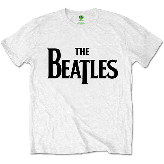 Beatles - tshirt - Kids - 9-10 Years - Short Sleeves