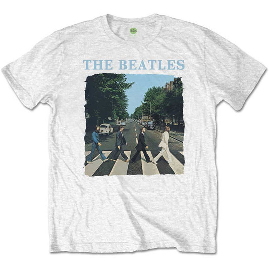 Beatles - tshirt - Kids - 5-6 Years - Short Sleeves